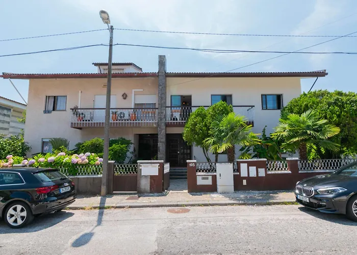7min To Uni Sé-velha - Ac - Work Desk - 300mbs Wifi - 9 3*
